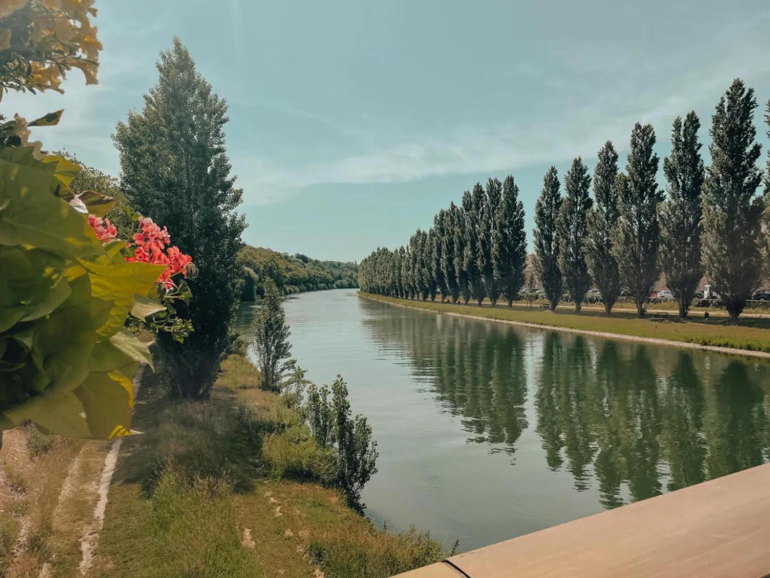 L'eden Centre Apartment Melun