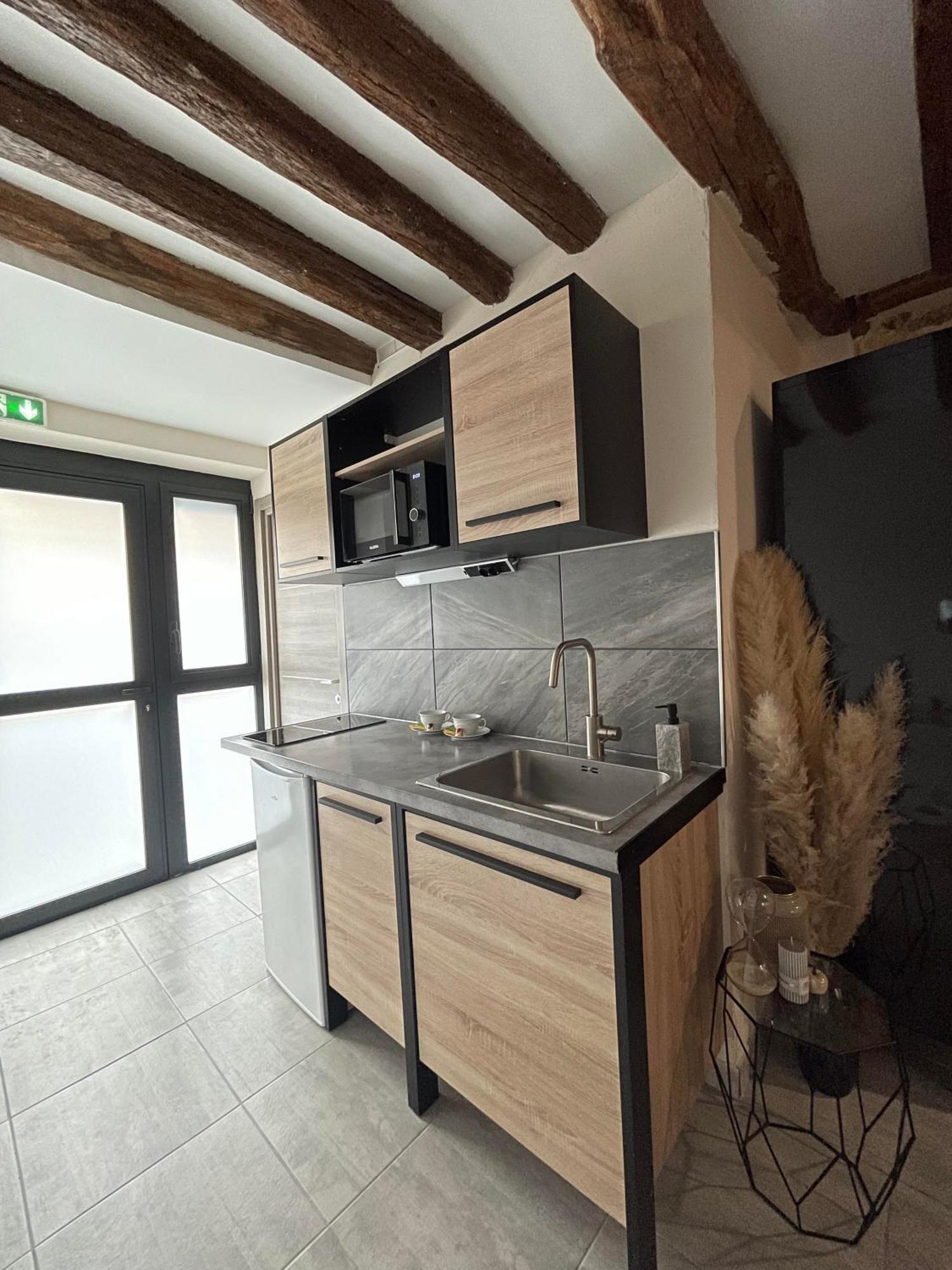 Apartment L'eden Centre