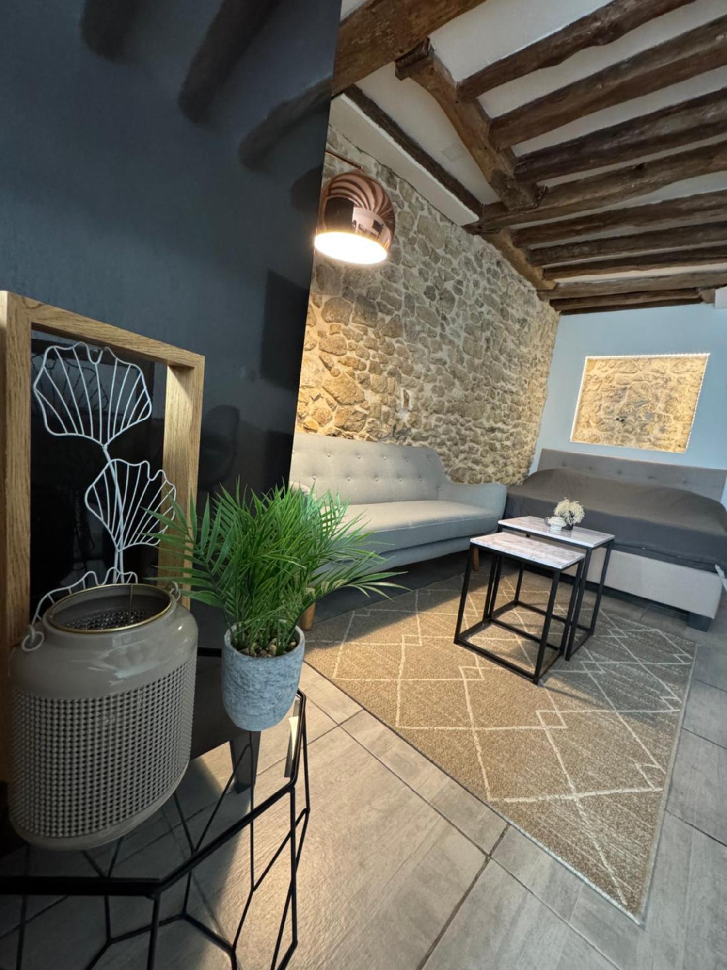 Apartment L'eden Centre Melun
